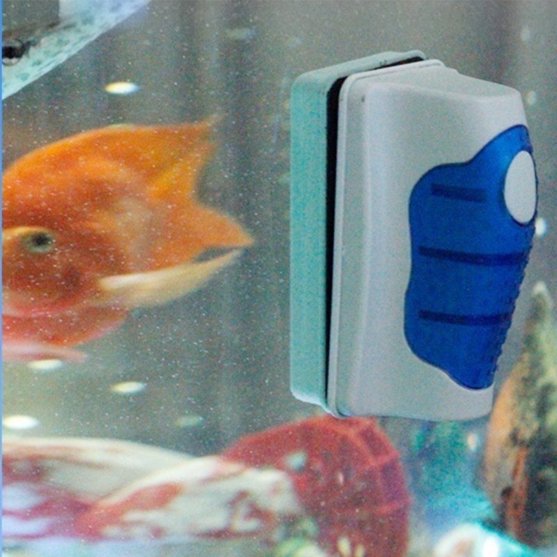 Aquarium-Glasschaber, schwimme – Planted Aquarium Cleaning Bewertung und Preis