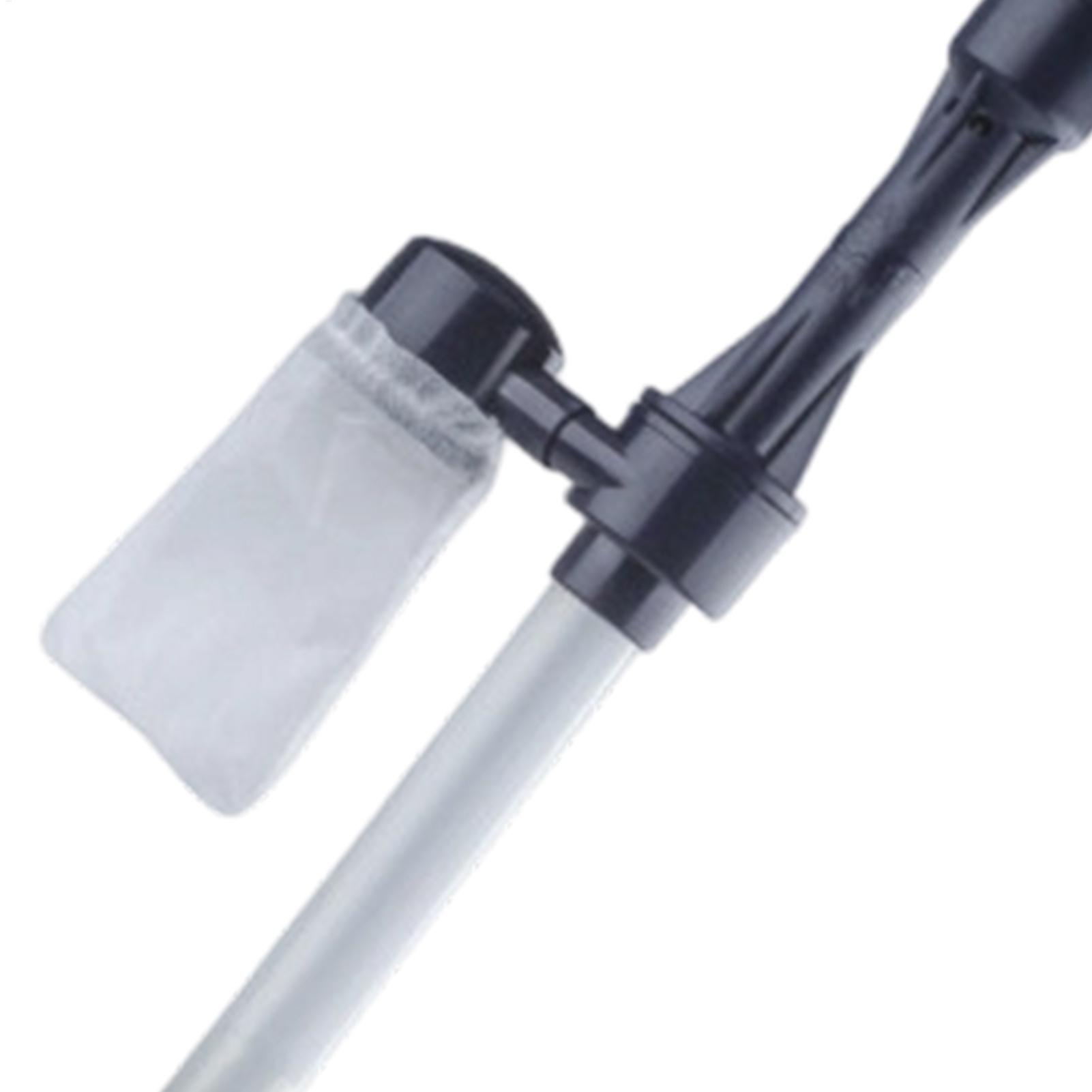 Aquarium-Staubsauger, verstell – Planted Aquarium Cleaning Bewertung und Preis
